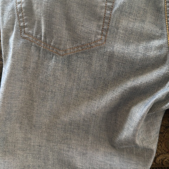 Men’s Lucky Jeans size 33 x31 - Picture 9 of 13